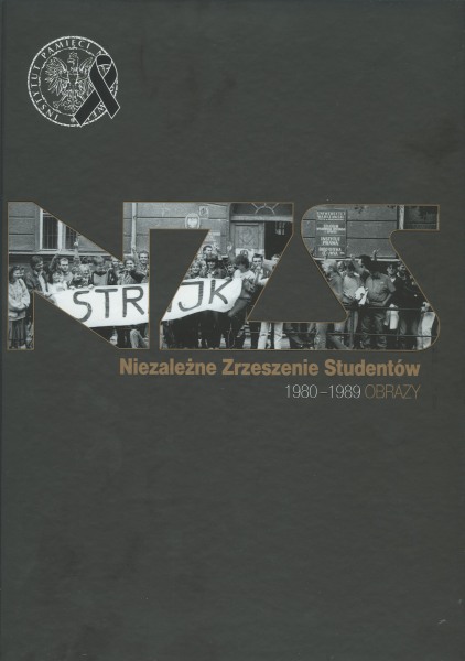 Okładka Rozproszone archiwa NSZZ „Solidarność”. Materiały z konferencji