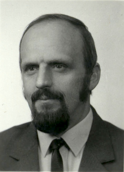 Zbigniew Ładosz