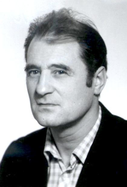 Ryszard Biniak