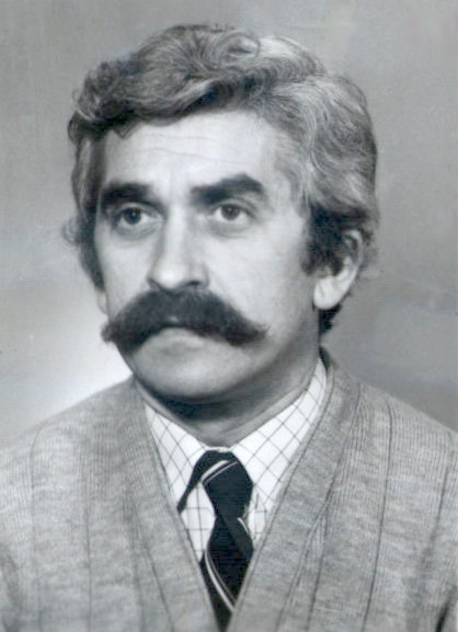 Jerzy Pomin