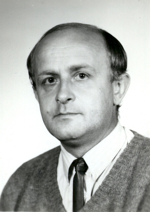 Bogdan Klepas