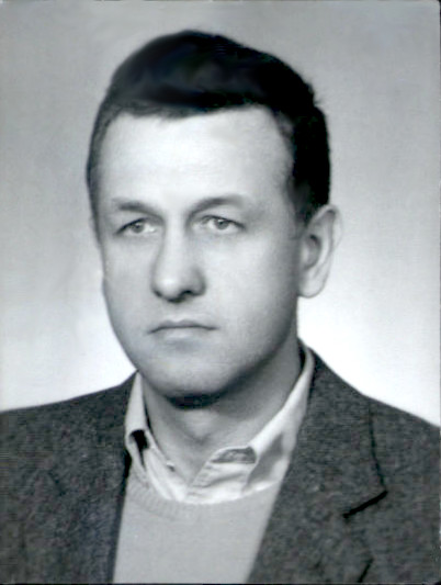 Czesław Stasiak