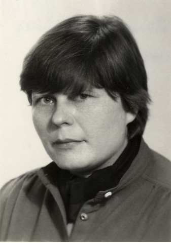 Anna Grzymisławska