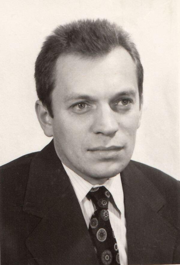 Kazimierz Brzeziński