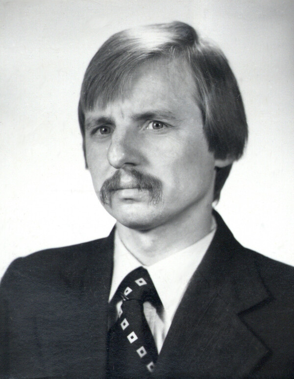 Wojciech Cieślewicz