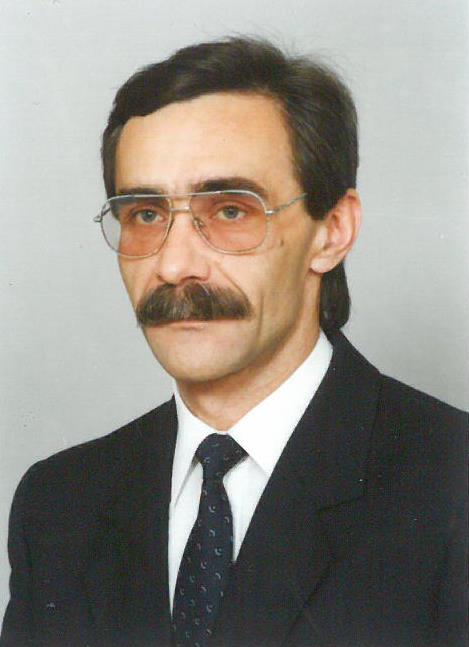 Jacek Ciechanowski