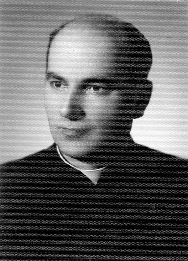 ks. Stanisław Czenczek