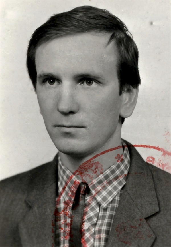 Zbigniew Nawrocki
