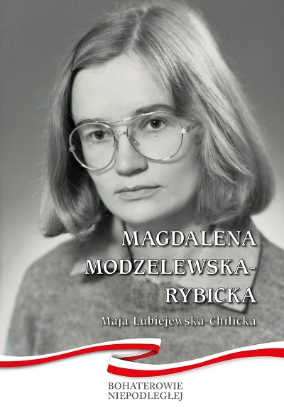 Modzelewska-Rybicka