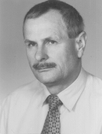 Jacenty Jakub Jędruch