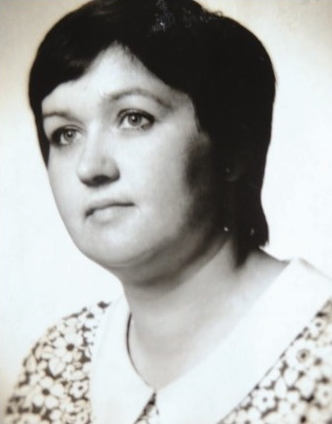 Teresa Cieplechowicz