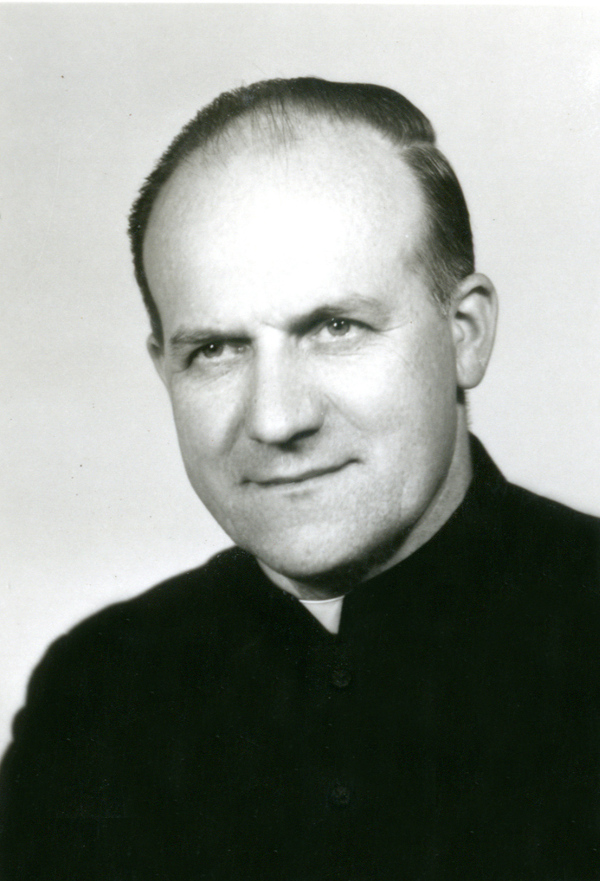 ks. bp Edward Frankowski