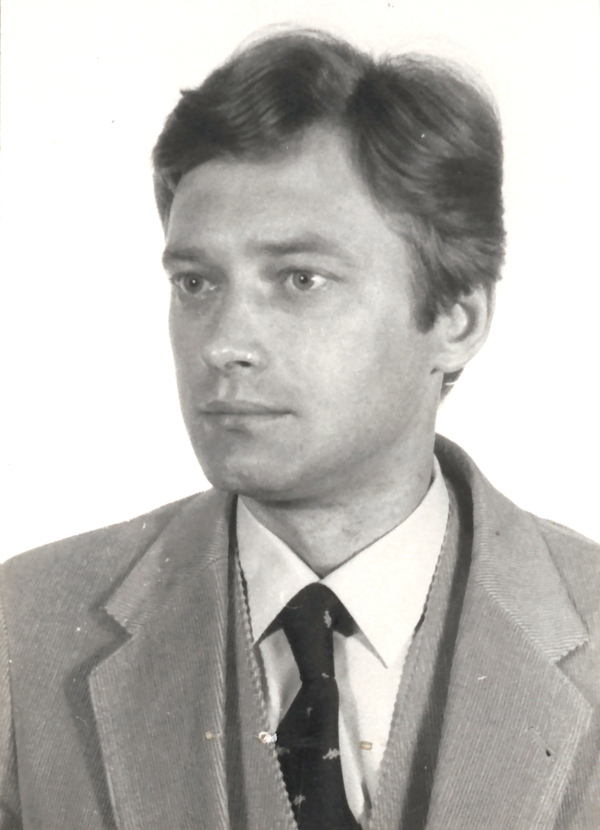 Józef Małobęcki