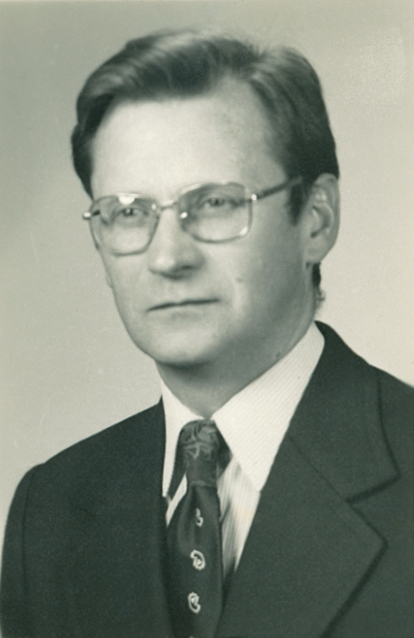 Salwiusz Paszkiewicz