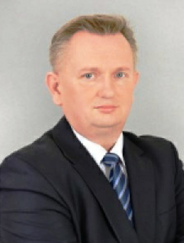 Dariusz Sikora