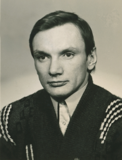Wiesław Turasz