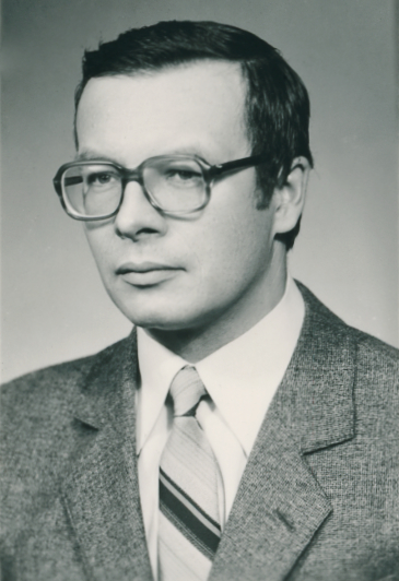 Stanisław Żwiruk
