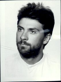 Dariusz Tadeusz Nowicki Fot. AIPN Wr