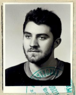 Bogumił Maciej Nowicki