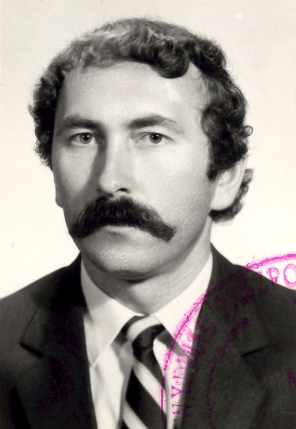 Czesław Nowak