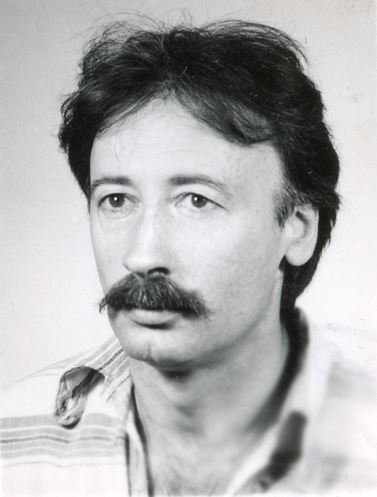 Witold Fijałkowski