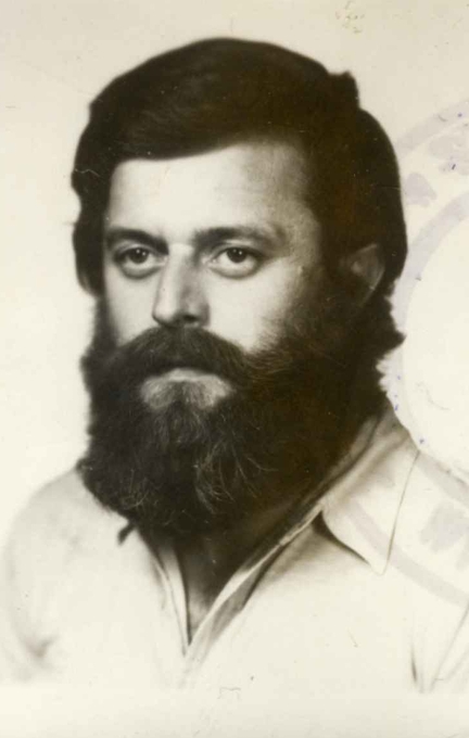 Mariusz Swontkowski (Świontkowski)