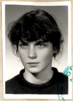 Szaynok Bożena (z d. Grubiak)