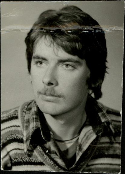 Grzesiak Marek