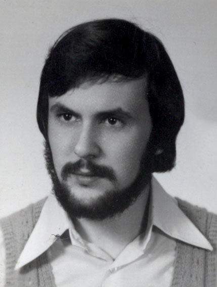 Andrzej Konarski