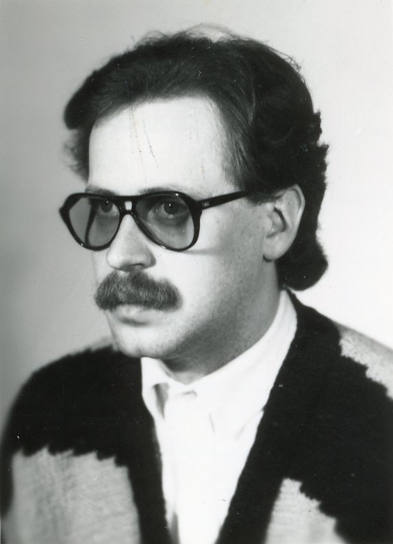 Krzysztof Wróblewski