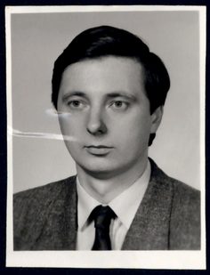 Jerzy Drozd